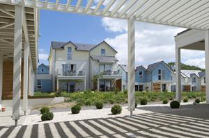 Bungalow.Net Le Domaine du Bois de la Gree H 4p7p - Frankrijk - Pornichet