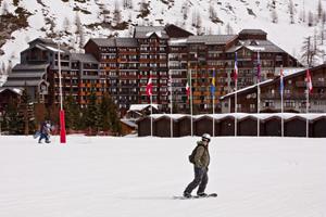 Bungalow.Net Les Balcons de Bellevarde 3p6/7p - Frankrijk - Val d Isere