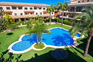 Bungalow.Net Jardines de Niza 6 pax - Spanje - Javea