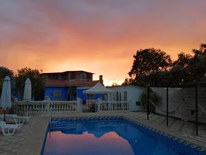 Bungalow.Net La Morada Del Yayo - Spanje - Guillena