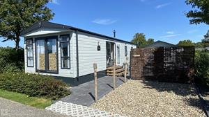 Vakantiezeeland.com VZ930 Vakantiechalet Duif 245 in Renesse - Nederland - Zeeland - Renesse