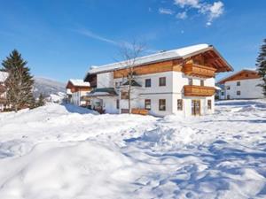 Chalet.nl Appartement Sonnberg Ferienanlage Appartement type E - 10-12 personen - Oostenrijk - Ski Amadé - Salzburger Sportwelt - Flachau