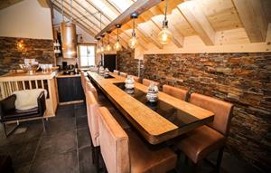 Bungalow.Net Chalet Les Lions Blancs - Frankrijk - Valloire