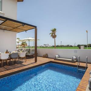 Eliza was here Chris Le Mare Luxury Villa - Cyprus - Cyprus - Protaras