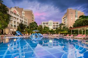 Corendon Alba Hotel - Bulgarije - Zwarte Zee - Sunny Beach