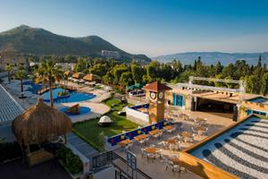 Corendon Bellazure Hotel - Turkije - Egeische kust - Turgutreis