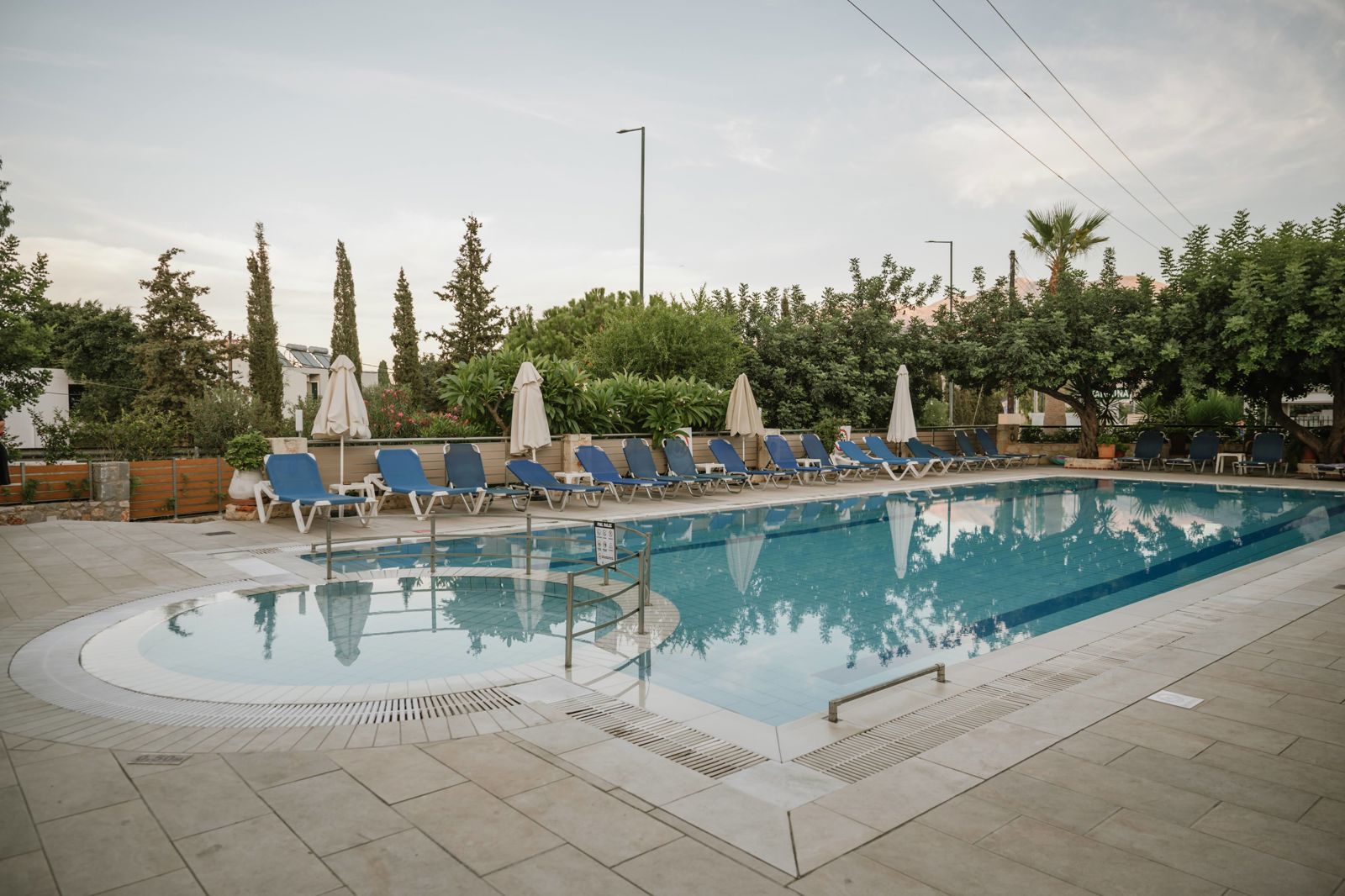 Corendon Dionysos Apartments&Studios - Griekenland - Kreta - Stalis
