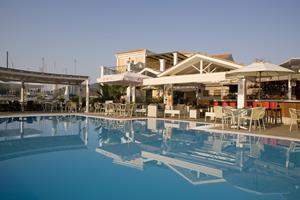 Corendon Fly&Go Iris Hotel Appartementen - Griekenland - Lefkas - Nidri