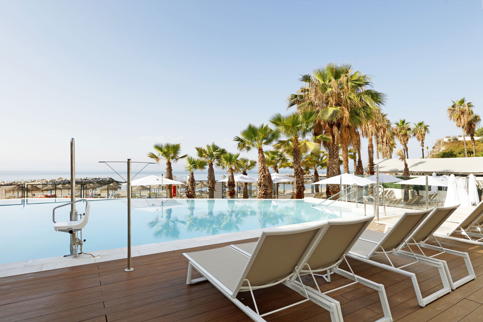Corendon Fly&Go Benalma Hotel Costa del Sol - Spanje - Costa del Sol - Benalmadena