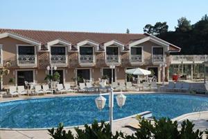 Corendon Fly&Go Dalyan Resort Spa - Turkije - Egeische kust - Dalyan