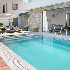 Eliza was here Chris Le Mare Gold Luxury Villa - Cyprus - Cyprus - Protaras