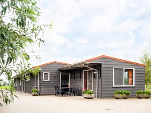 Heerlijkehuisjes.nl 12-persoons accommodatie op het platteland in Rijpwetering in een prachtige omgeving! - Nederland - Europa - Rijpwetering