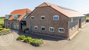 Heerlijkehuisjes.nl Luxe 4 Persoons vakantie appartement in Serooskerke bij Veere, rustig gelegen - Nederland - Europa - Veere