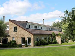 Heerlijkehuisjes.nl Luxe 15 persoons vakantiehuis in Zuid Limburg - Nederland - Europa - Gulpen