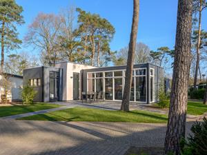 Heerlijkehuisjes.nl Luxe 6 persoons vakantiehuis nabij Voorthuizen op de Veluwe - Nederland - Europa - Voorthuizen