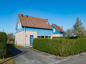 Heerlijkehuisjes.nl Luxe 6 persoons vakantiehuis met sauna in Zeeuws Vlaanderen - Nederland - Europa - Hoofdplaat