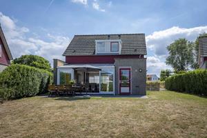 Heerlijkehuisjes.nl Luxe 6 persoons vakantiehuis met sauna in Zeeuws Vlaanderen - Nederland - Europa - Hoofdplaat