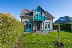 Heerlijkehuisjes.nl Luxe 6 persoons vakantiehuis in Zeeuws Vlaanderen - Nederland - Europa - Hoofdplaat