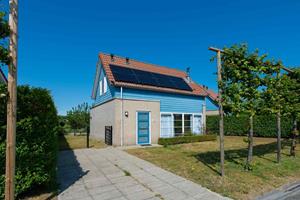 Heerlijkehuisjes.nl Luxe 6 persoons vakantiehuis met sauna aan de Westerschelde - Nederland - Europa - Hoofdplaat