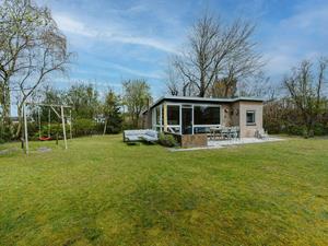 Heerlijkehuisjes.nl Luxe 5 persoons vakantiehuisje in Ouddorp vlakbij het strand - Nederland - Europa - Ouddorp