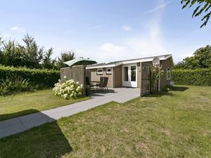 Heerlijkehuisjes.nl Luxe 6 persoons vakantiehuis in Ouddorp vlakbij het strand. - Nederland - Europa - Ouddorp