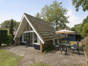 Heerlijkehuisjes.nl Prachtige 6 persoons vakantiehuis vlakbij Ouddorp en het Noordzeestrand - Nederland - Europa - Ouddorp