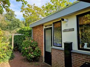 Heerlijkehuisjes.nl Sfeervolle 4-persoons bungalow met sauna vlak bij het strand - Nederland - Europa - Oostkapelle