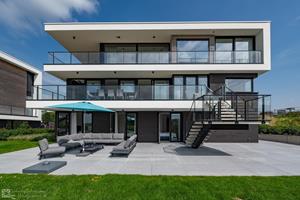 Vakantiezeeland.com VZ2401 Luxe villa in Kamperland - Nederland - Zeeland - Kamperland