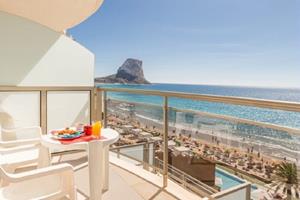 Bungalow.Net Blanes Playa 1p2p balcon - Spanje - Blanes