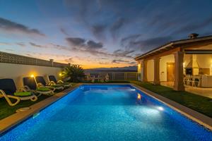 Bungalow.Net Can Serra 4pax (Santa Margalida) - Spanje - Santa Margalida