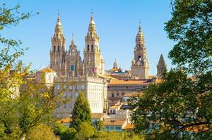 Oad Rondreis Baskenland&Santiago de Compostela -  busreizen - Spanje - 