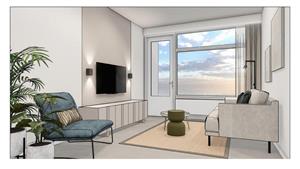 Bungalow.Net Appartement - Nieuwstraat 1 | Zoutelande 'Kurhaus appartement 2 pers with Sauna' - Nederland - Zoutelande
