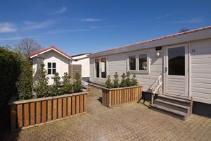 Bungalow.Net Chalet 96 - Nederland - Sint-Annaland