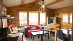 Bungalow.Net Chalet 96A - Nederland - Sint-Annaland