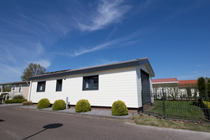 Bungalow.Net Chalet 130 - Nederland - Sint-Annaland