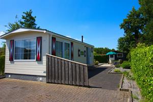 Bungalow.Net Chalet 150 - Nederland - Sint-Annaland