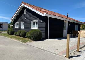 Bungalow.Net Chalet 214 - Nederland - Sint-Annaland