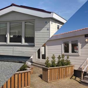 Bungalow.Net Chalet 96-96A - Nederland - Sint-Annaland