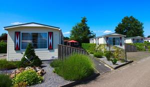 Bungalow.Net Chalet 150-152-154 - Nederland - Sint-Annaland