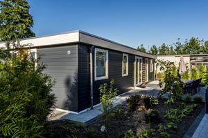 Bungalow.Net Chalet 94 - Nederland - Sint-Annaland