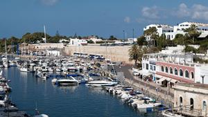 Bungalow.Net Appartement Menorca Cala Blanes 4p - Spanje - Ciutadella