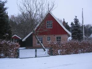Specialvillas.nl Onthaasten in de Achterhoek - vakantiehuis het Roodborstje - Nederland - Gelderland - Lievelde