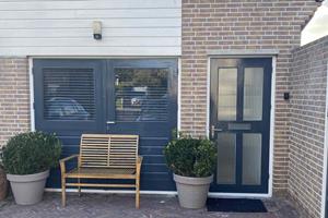 Heerlijkehuisjes.nl Prachtig gelegen 2 persoons vakantiehuis aan zee in Schoorl/ Camperduin. - Nederland - Europa - Schoorl