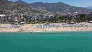 Corendon Cleopatra Golden Beach - Turkije - Turkse Riviera - Alanya-Centrum