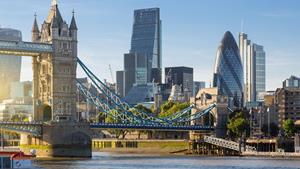 Traveldeal.nl Ibis Budget London Whitechapel - Verenigd Koninkrijk - Londen - Londen