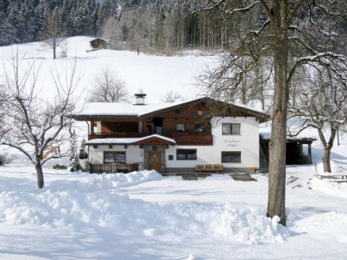 Chalet.nl Chalet-appartement Anger - 6 personen - Oostenrijk - Zillertal - Mayrhofen