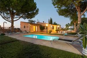 Bungalow.Net Banc Doli - Spanje - Manacor