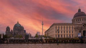 Traveldeal.nl Abba Berlin Hotel - Duitsland - Brandenburg - Berlin