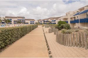 Bungalow.Net Bleu Marine 3p 6p Sea View - Frankrijk - Lacanau