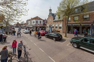 Bungalow.Net Luxe holidayhome - Kanonweistraat 11a | - Nederland - Domburg